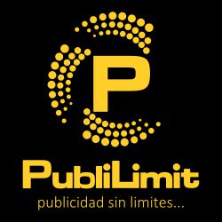 Logo Rótulos El Salvador | San Salvador | Publilimit Tel. 503 25021503
